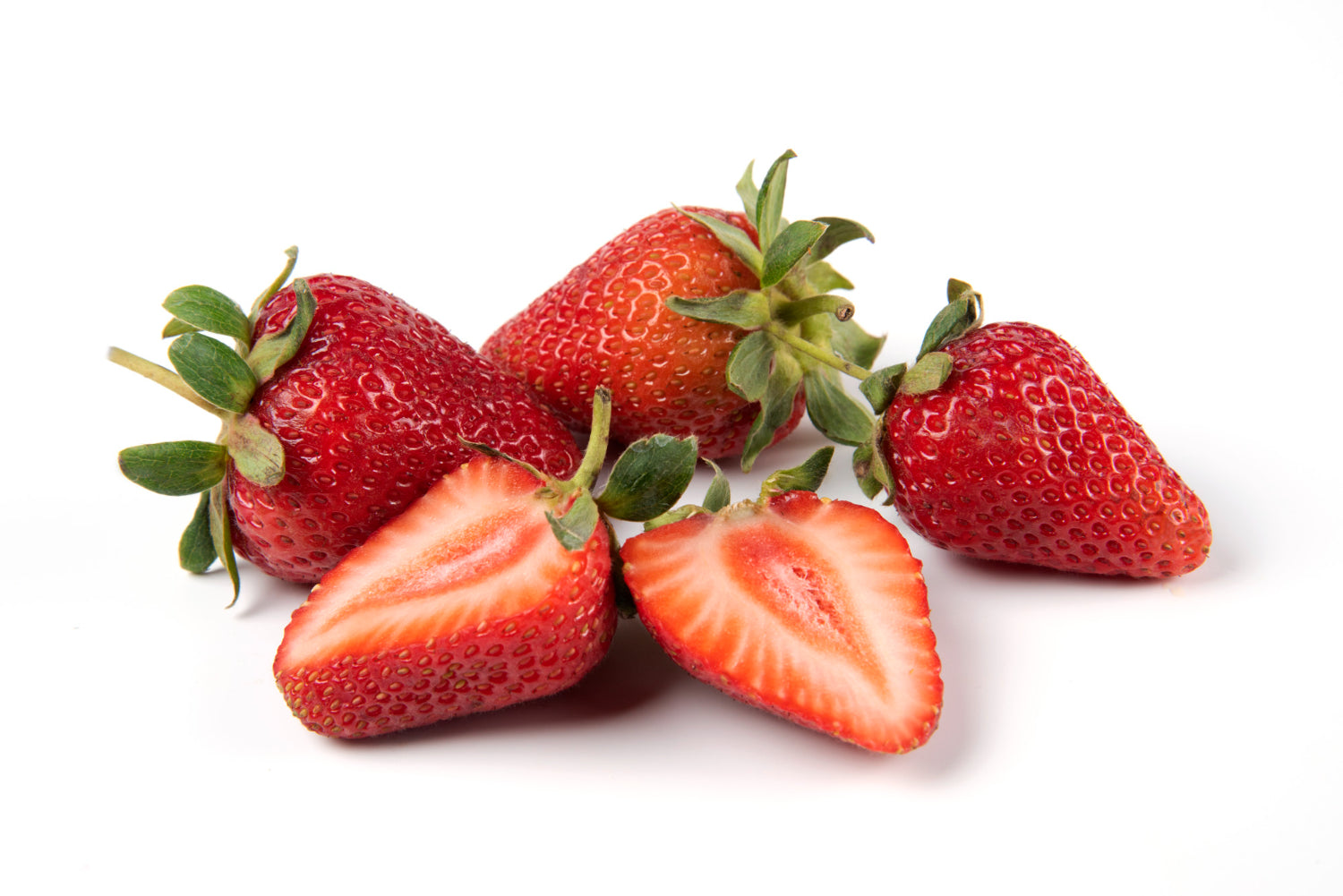 Erdbeeren