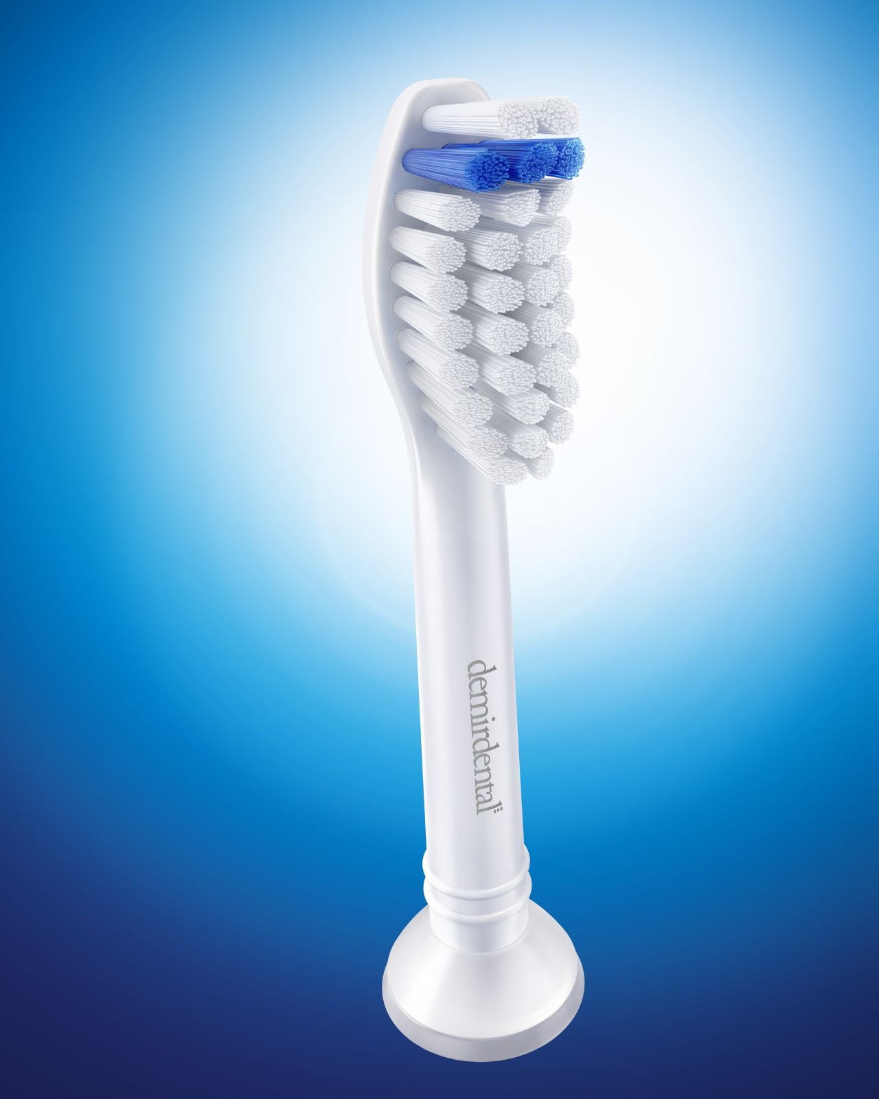 Extra doux | Têtes de brosse de rechange pour Philips Sonicare | Blanc