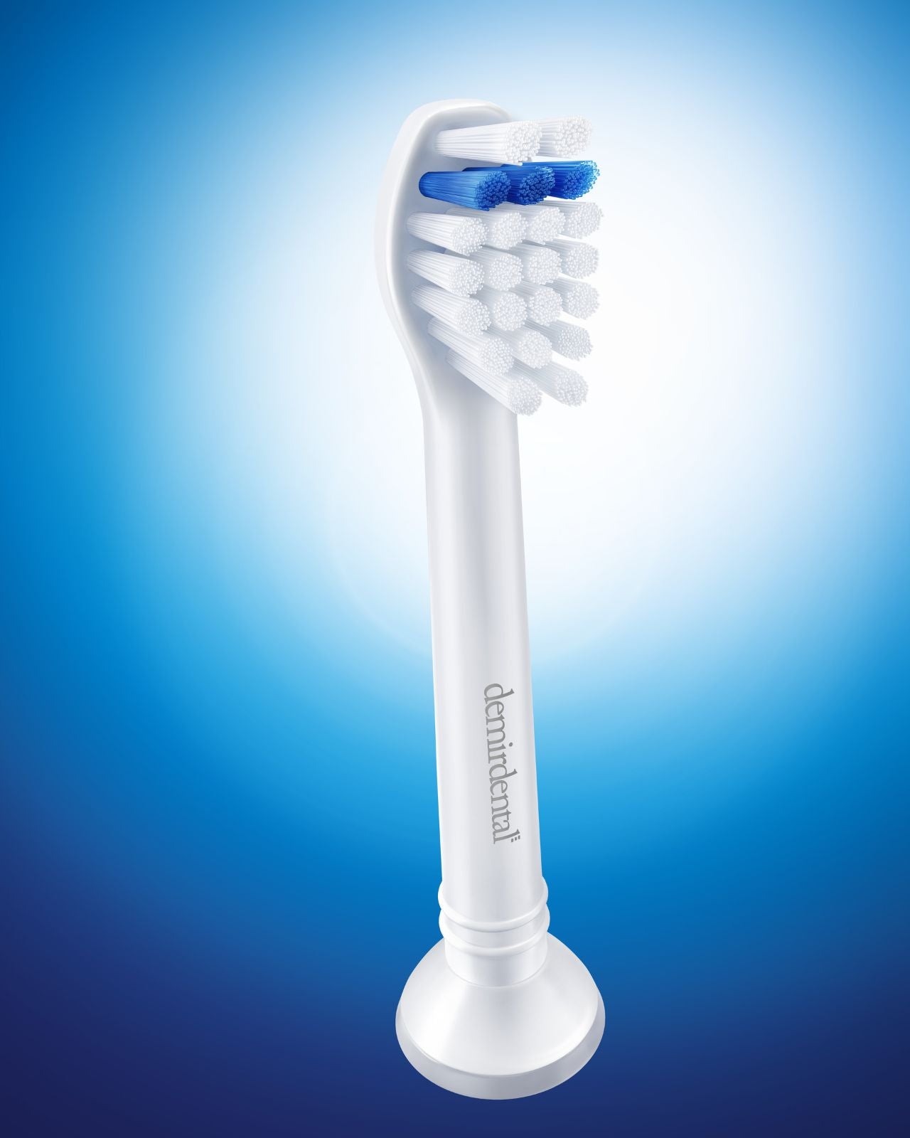 Mini Extra Soft Aufsteckbürsten für Philips Sonicare | Weiß