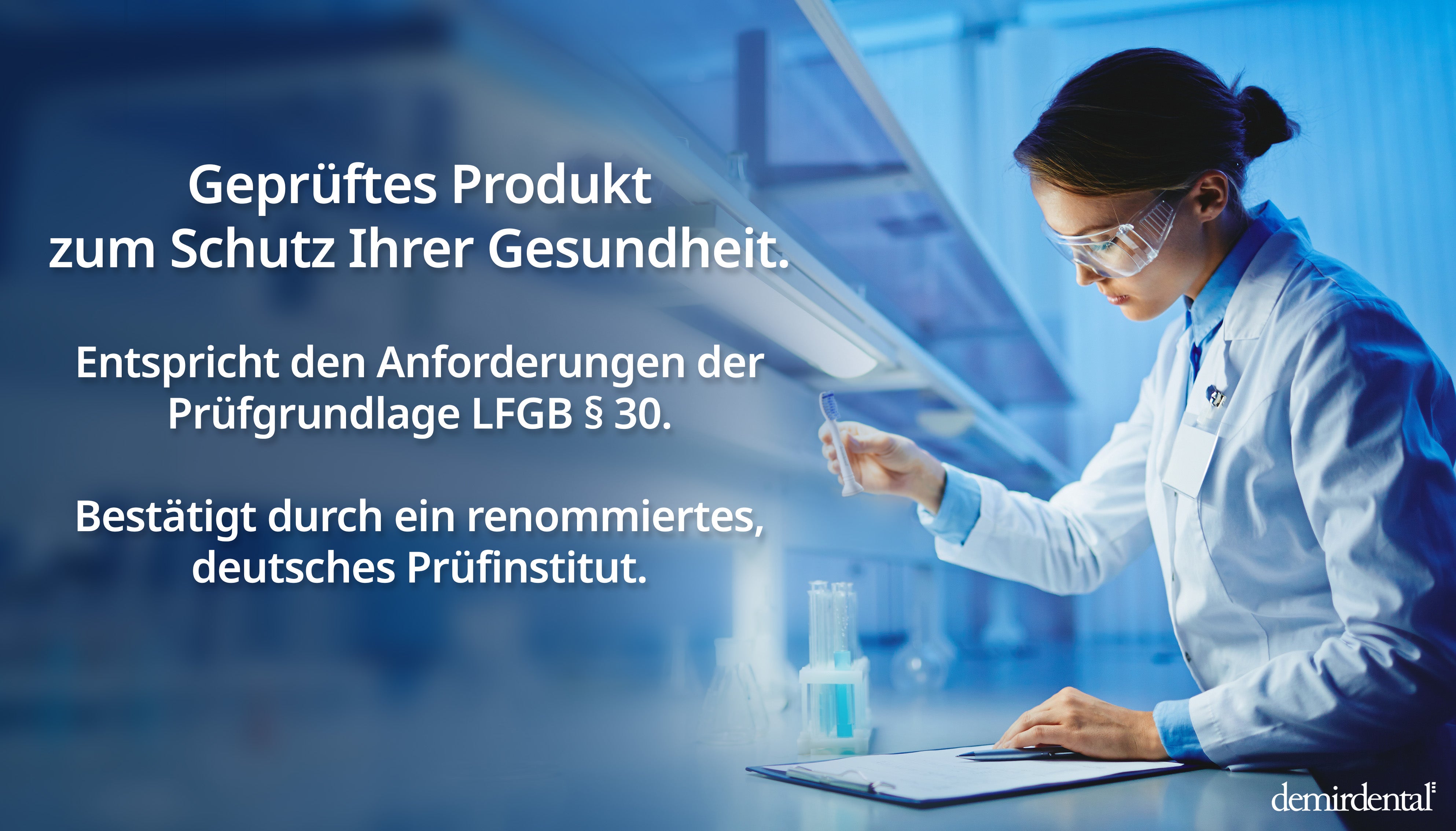 Extra Clean | Harte Aufsteckbürsten für Philips Sonicare | Weiß