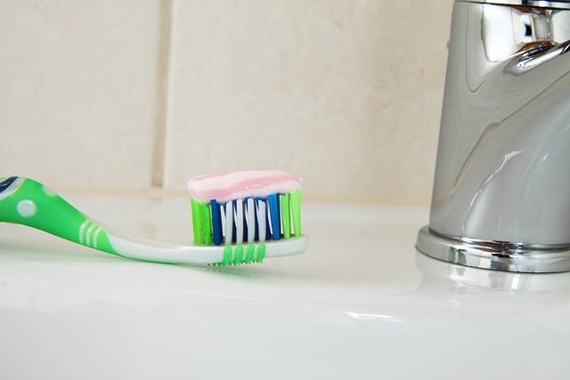 3 Tipps zur Zahnpflege