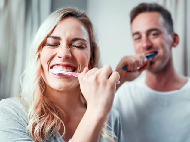 Nachhaltige Zahnpflege: Wie Sie nachhaltig und gesund putzen