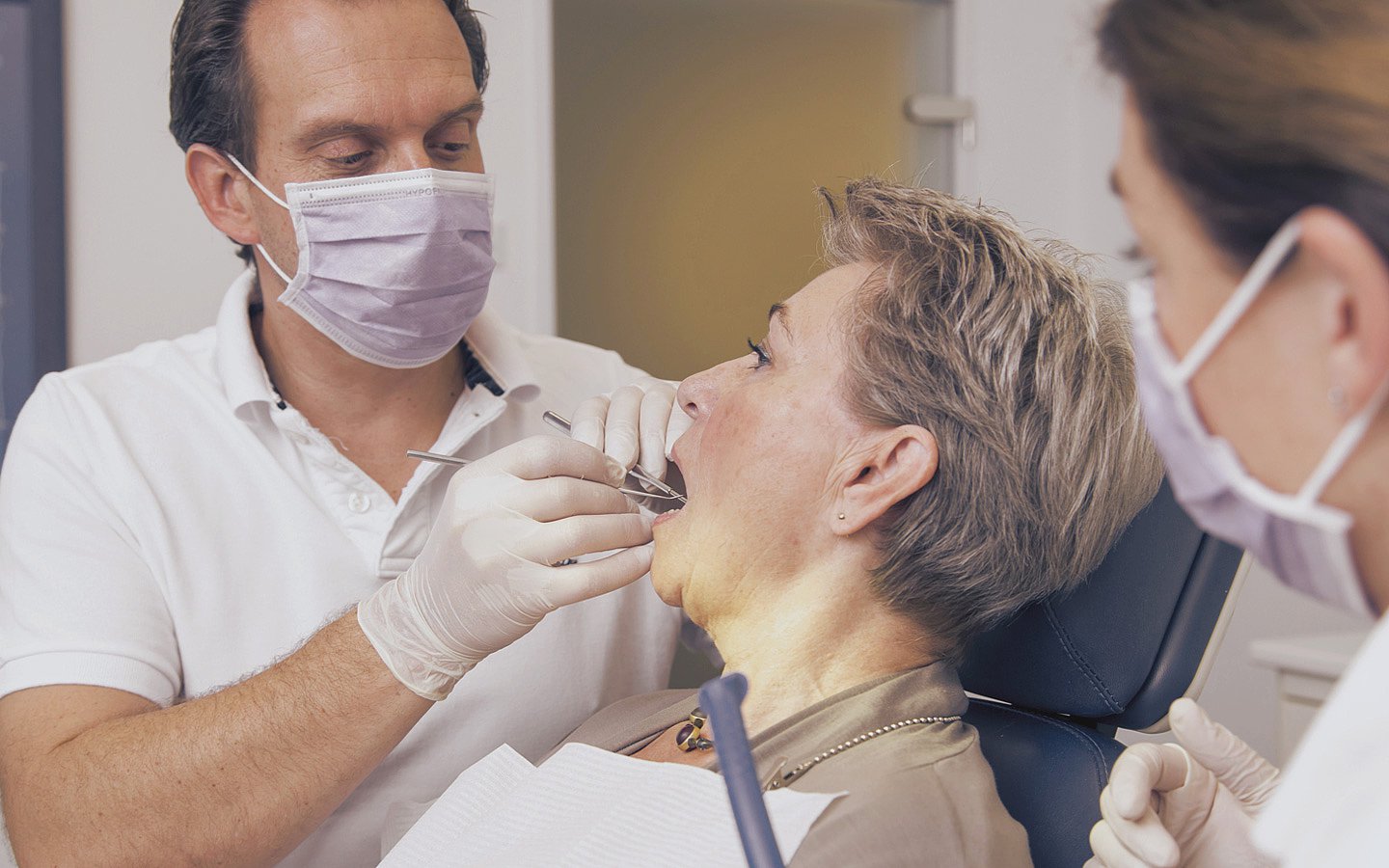 Zahnvorsorge: Wie Sie Ihre Mundgesundheit optimal schützen