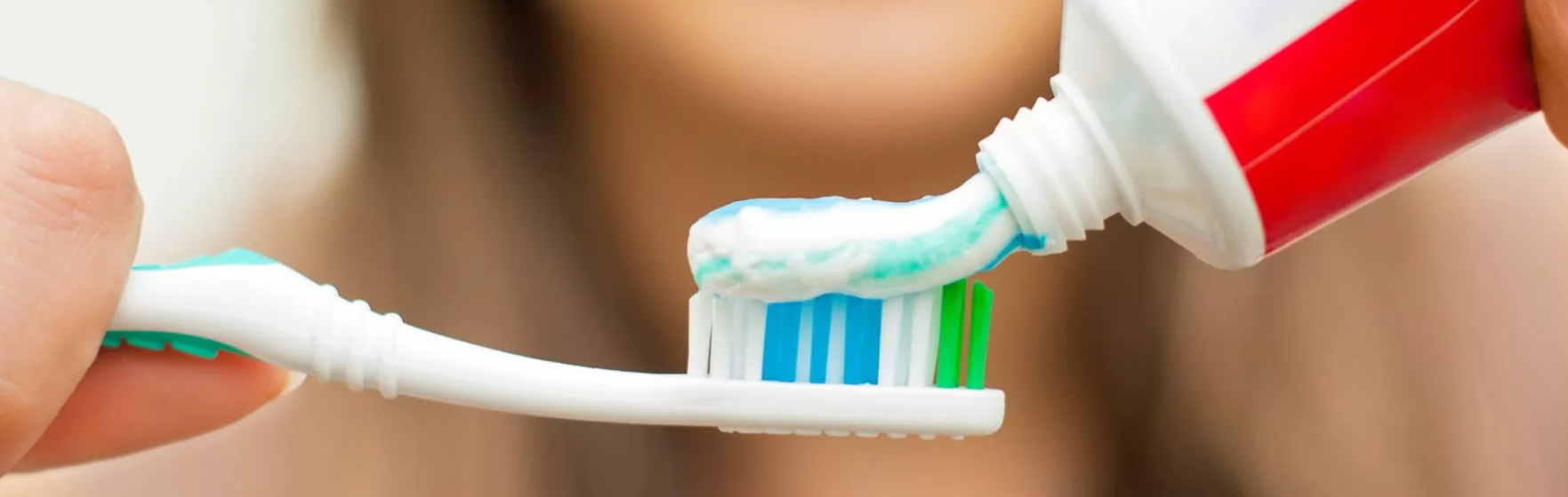 Wie Sie die richtige Zahnpasta finden