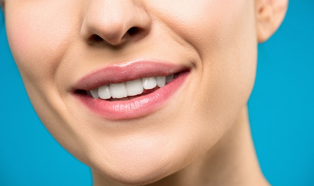 Tipps für weiße Zähne
