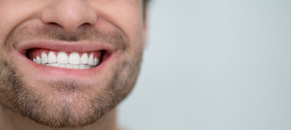 Das Zahnfleisch pflegen: So geht`s