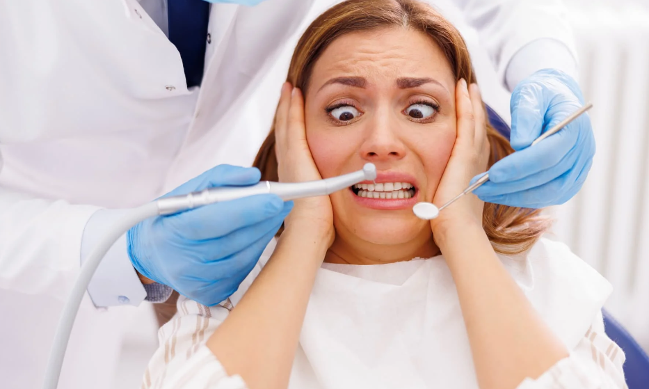 Angst vorm Zahnarzt: Was tun?