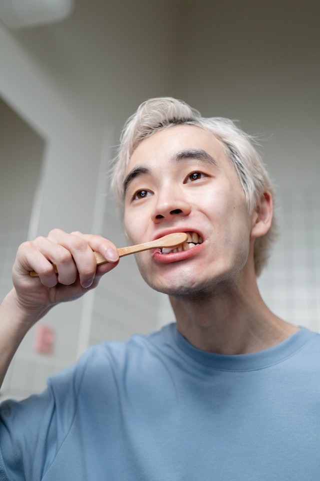 Gesunde Zähne: Tipps für die richtige Putztechnik