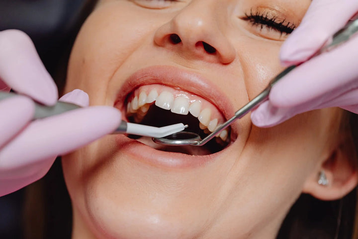 Warum die richtige Zahnpflege wichtig ist