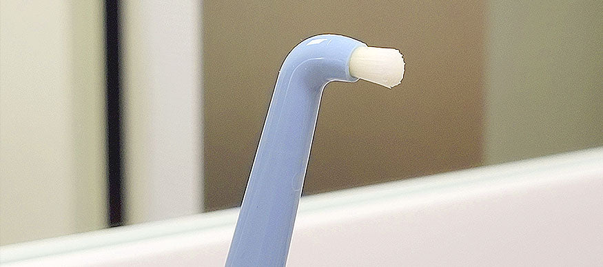 Einbüschelbürste: Was kann das neue Zahnpflege-Gerät?