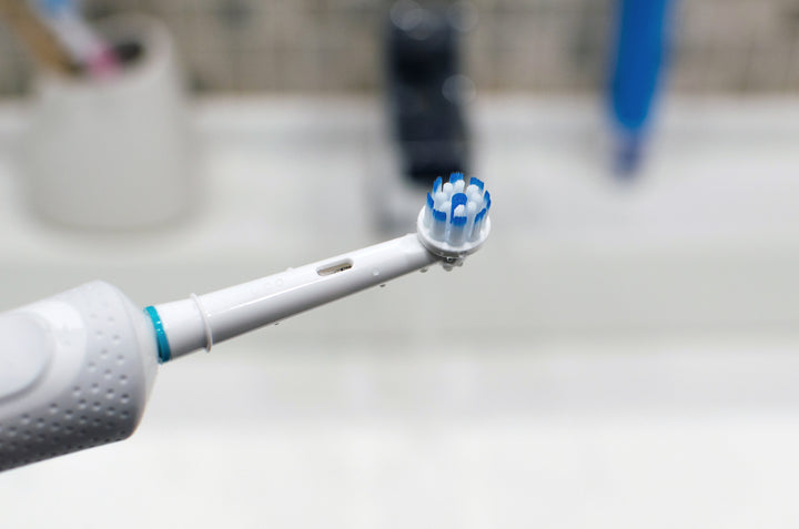 Tipps und Tricks rund um die elektrische Zahnbürste