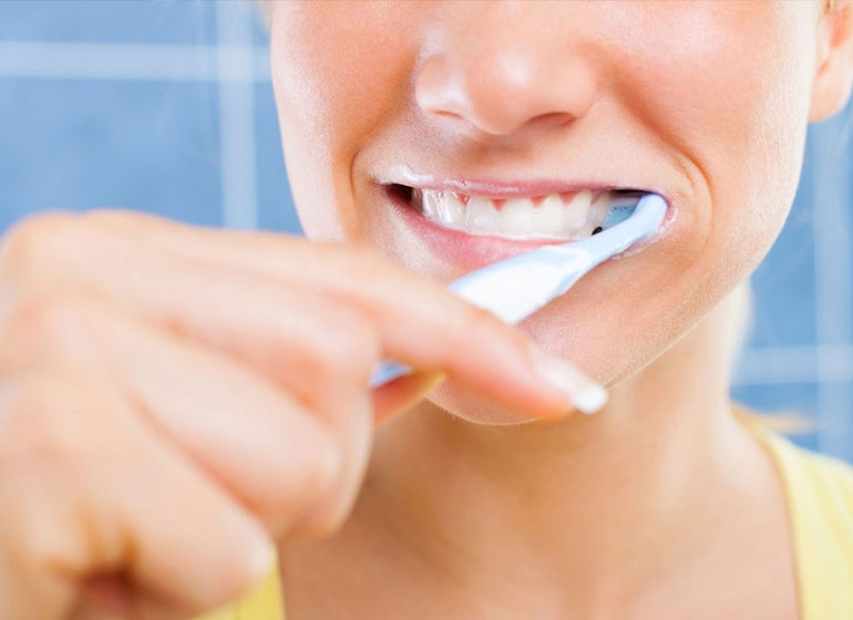 Fehler Zähneputzen: Worauf Sie achten sollten