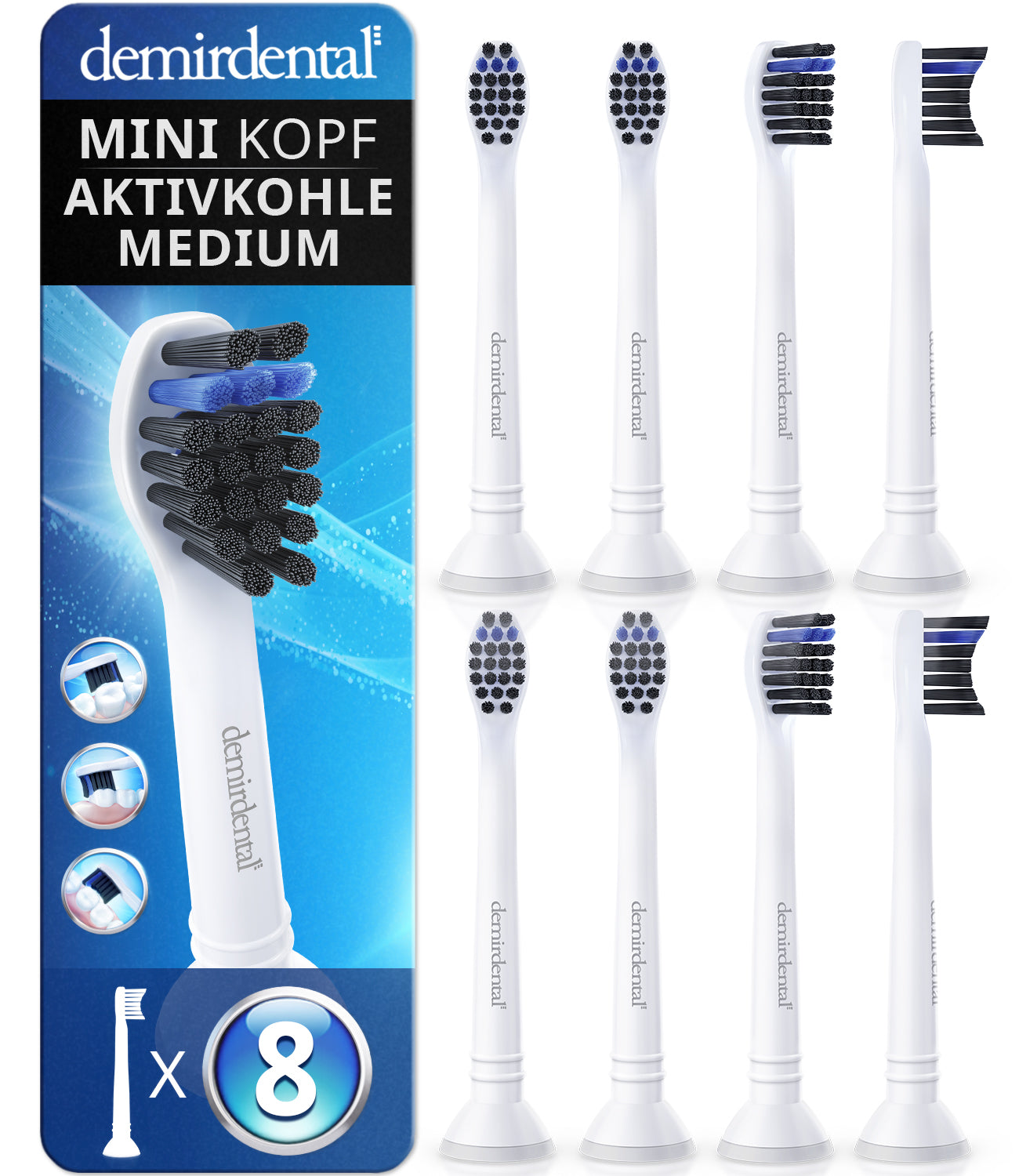 Medium Mini Aufsteckb rsten Mit Aktivkohle F r Philips Sonicare Wei medium-mini-aufsteckb-rsten-mit-aktivkohle-f-r-philips-sonicare-wei